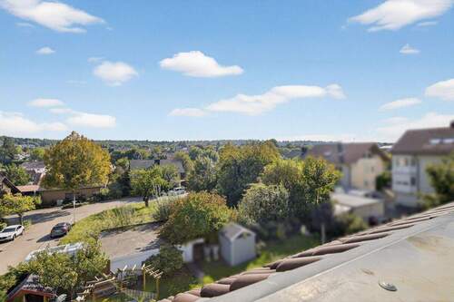 Ausblick DG - 