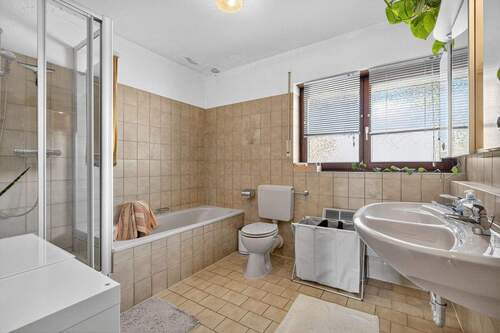Tageslichtbad - 