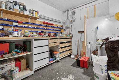 Werkraum - 