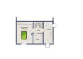 Grundriss KG - 