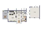 Grundriss EG - 
