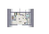 Grundriss DG - 