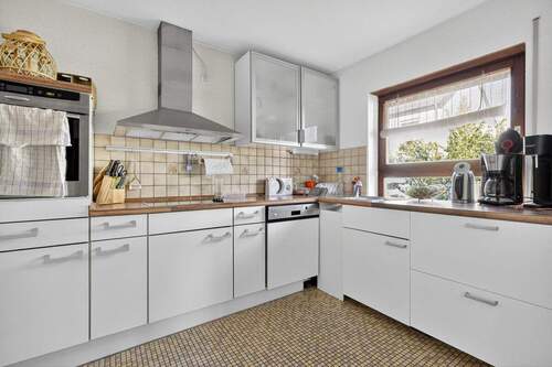 Küche - Doppelhaushälfte mit 153,00 m² in Karlsruhe / Stupferich zum Kaufen