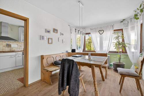 Essbereich - 