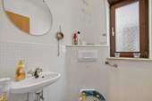 Gäste-Toilette - 