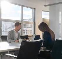 Flexible Büros in der Innenstadt in repräsentativer Lage - All-in-Miete - Stuttgart Mitte