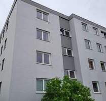 schöne 2-Zimmer EG-Wohnung mit Balkon - Burghausen