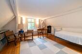 Schlafzimmer Gästehaus - 