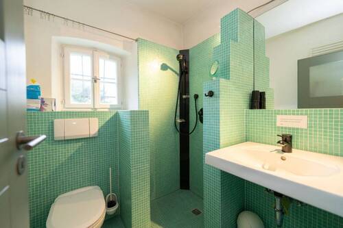 Badezimmer - 