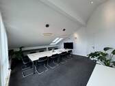 Meetingraum - Büro mit 47,00 m&sup2; in Oberhaching zur Miete