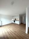 IMG_1162.JPG - 1,5 Zimmer Neubauwohnung mit großem Balkon, Einbauküche und PKW- Stellplatz, KfW-55 von 2023, mit 45,18 m² in Kemnath zu verkaufen
