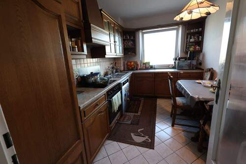 Küche - Etagenwohnung mit 72,00 m² in Dortmund zum Kaufen