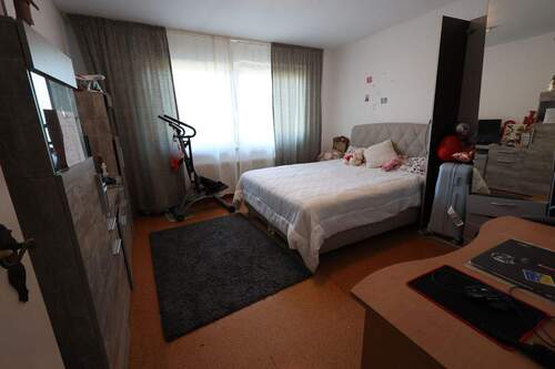 Schlafzimmer - 