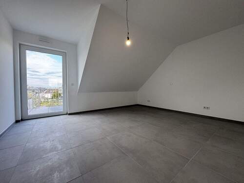 7BEA3BA6-7637-4B88-8C47-A5C38D9EAE1C - 2 Zimmer Etagenwohnung in Bitburg