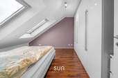 HELLES SCHLAFZIMMER - Etagenwohnung mit 70,00 m&sup2; in Hofheim am Taunus zum Kaufen