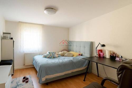 Wohnung 2. OG Kinderzimmer - 