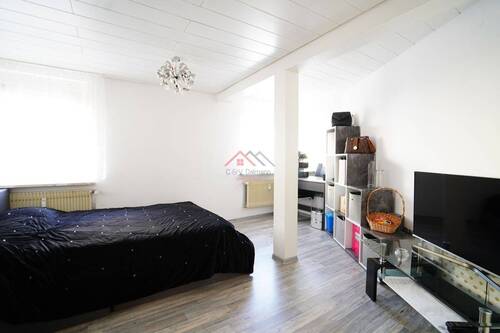 Kinderzimmer Wohnung 1OG - 