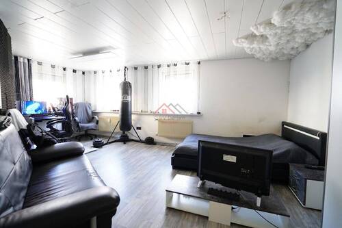 Kinderzimmer Wohnung 1OG - 