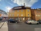 Außenbild 1 - 1 Zimmer Mehrfamilienhaus, Wohnhaus zum Kaufen in Tuttlingen
