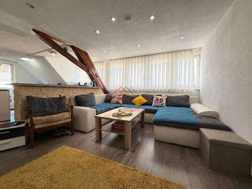 Wohnung DG - Mehrfamilienhaus, Wohnhaus mit 353,20 m&sup2; in Tuttlingen zum Kaufen