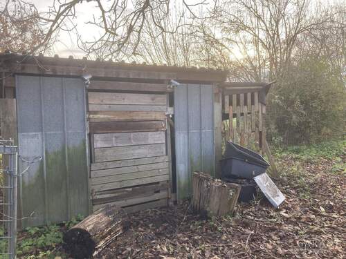 Hütte - Grundstück in Gundelfingen an der Donau zum Kaufen