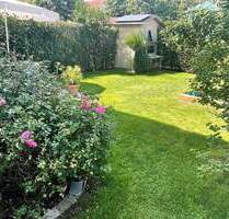 Von Privat! Sofort beziehbar! Modernes, familienfreundliches Eckhaus mit Garten in ruhiger Lage - Oberhaching