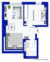 Grundriss - 