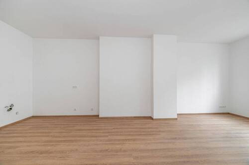 Ess & Wohnraum - 2 Zimmer Etagenwohnung in München