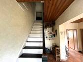 Treppe zum Dachgeschoss - 
