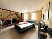 Wohnraum Dachgeschoss - 
