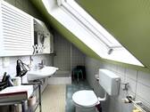 Bad Dachgeschoss - 