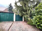 Garage und Werkstatt - 