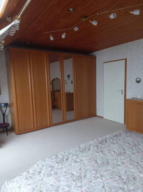Schlafzimmer - 