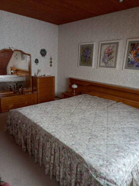 Schlafzimmer - 