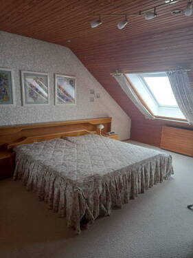 Schlafzimmer - 