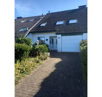 Reihenmittelhaus Barsbüttel-Willinghusen