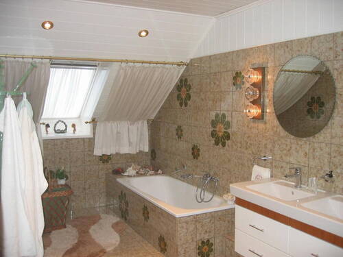 Badezimmer - 