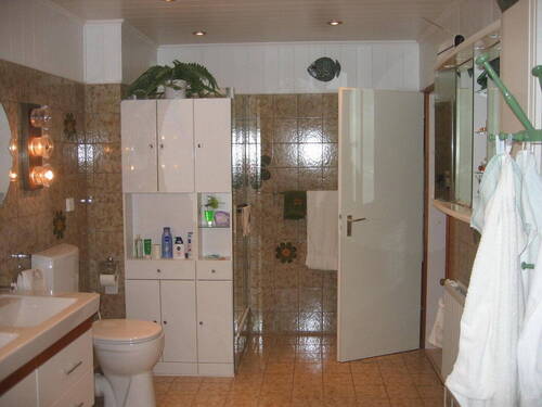 Badezimmer - 