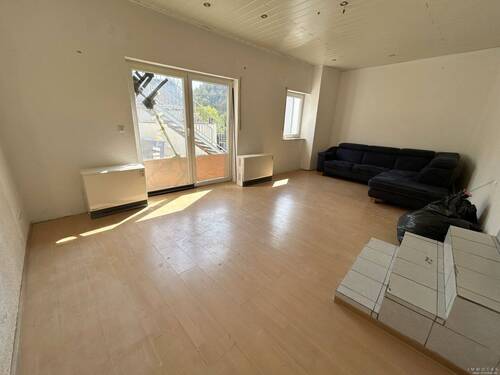 Wohnen EG - 4 Zimmer Einfamilienhaus zum Kaufen in Winningen
