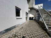 Terrasse - 