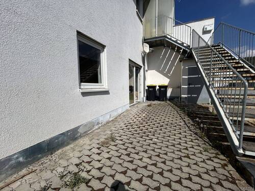 Terrasse - 