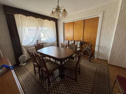 Esszimmer - 