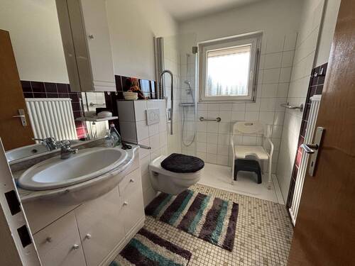 Badezimmer - 