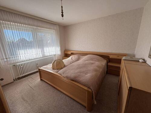 Schlafzimmer - 