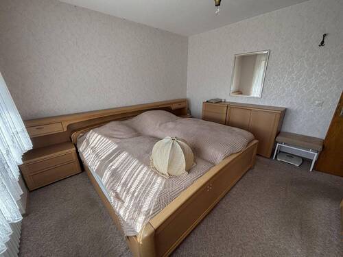 Schlafzimmer - 