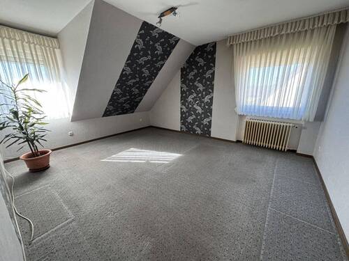 Schlafzimmer DG - 