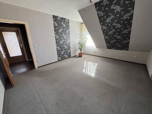 Schlafzimmer DG - 