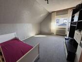 Weiteres Zimmer DG - 