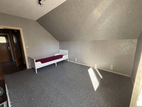 Weiteres Zimmer DG - 
