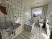 Badezimmer DG - 